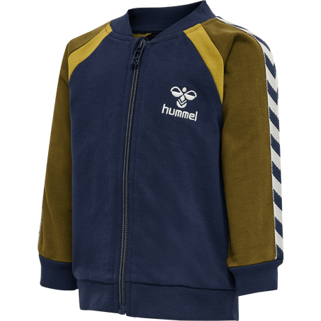 hummel Infant & Toddler League Zip Jacket-1