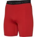 hummel Men's First Performance Tight Shorts-1