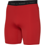 hummel Men's First Performance Tight Shorts-1