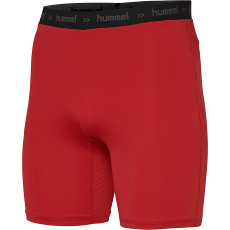 hummel Men's First Performance Tight Shorts-1