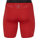 hummel Men's First Performance Tight Shorts-2