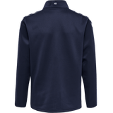 hummel Youth Core XK Poly Zip Sweatshirt-2