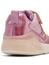 hummel Youth Daylight Glitter Shoes-3