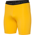 hummel Men's First Performance Tight Shorts-1