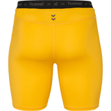 hummel Men's First Performance Tight Shorts-2