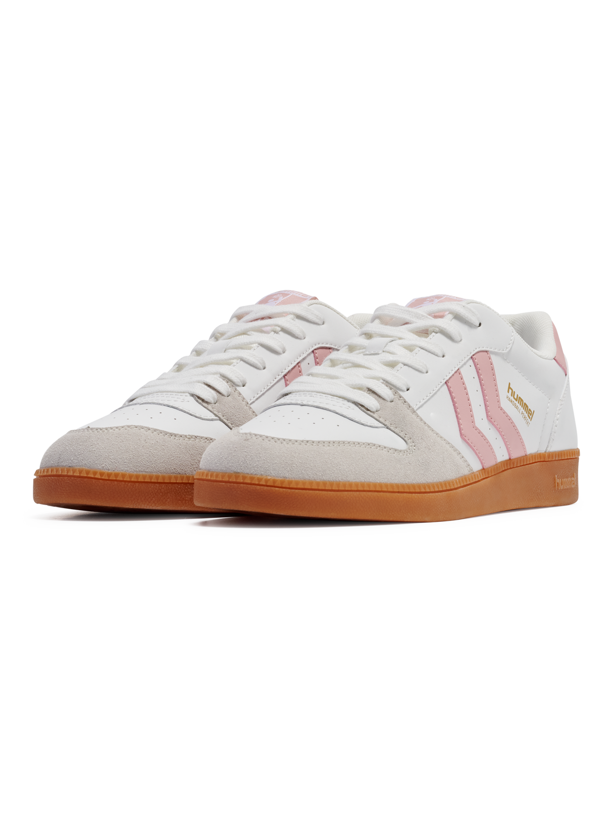 hummel Unisex Handball Perfekt Sp Shoes-2