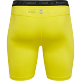 hummel Men's First Performance Tight Shorts-2