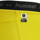 hummel Men's First Performance Tight Shorts-3