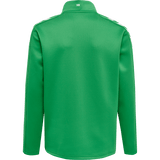 hummel Youth Core XK Poly Zip Sweatshirt-2