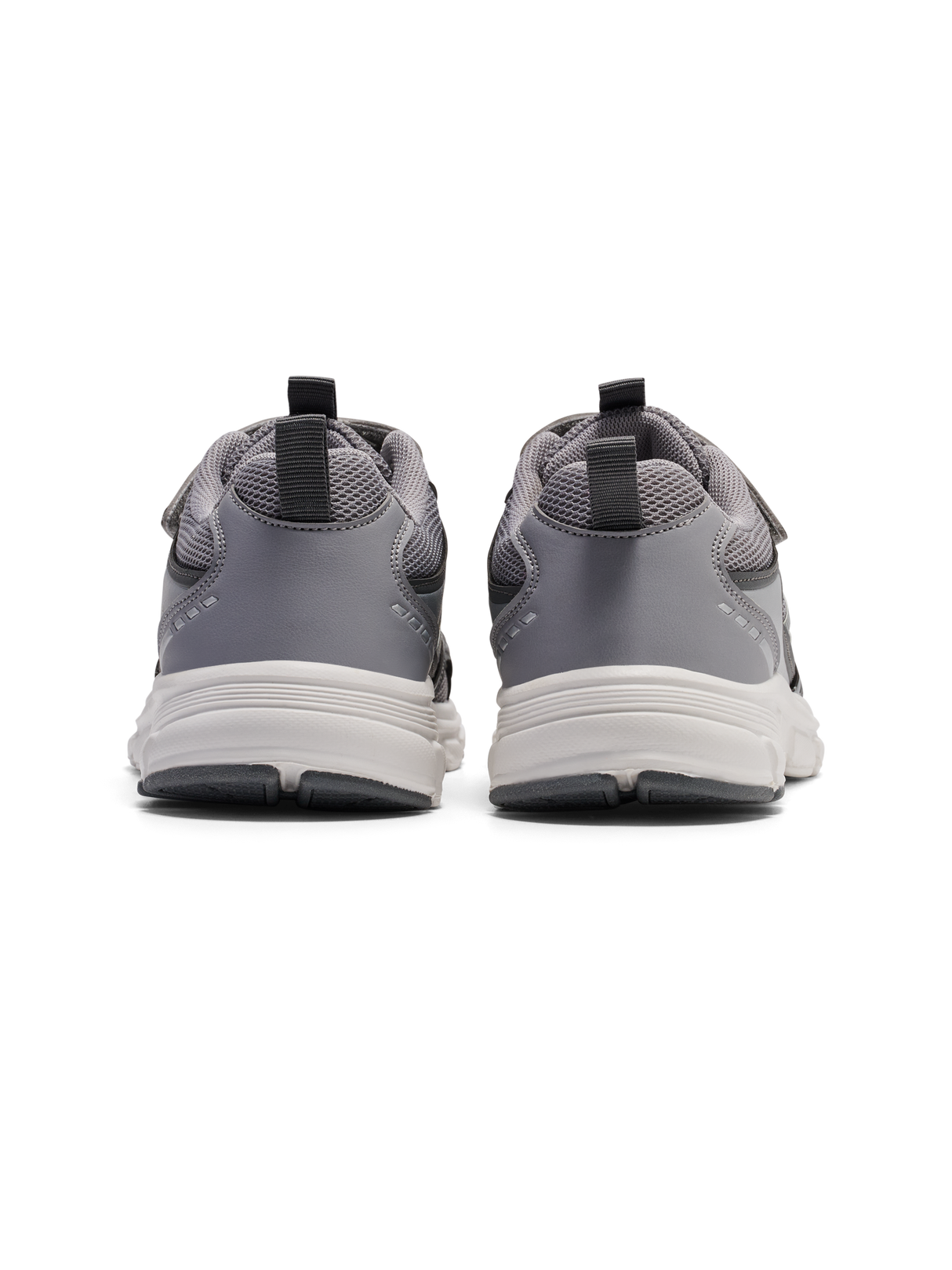 hummel Youth Effort One Velcro Shoes-4