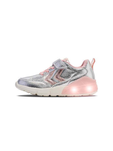 hummel Youth Daylight Glitter Shoes-1