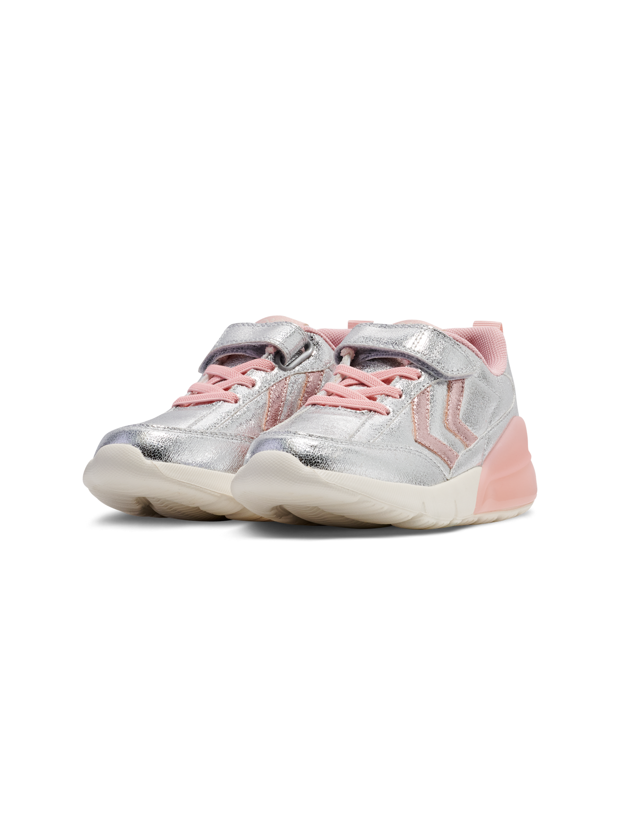 hummel Youth Daylight Glitter Shoes-2