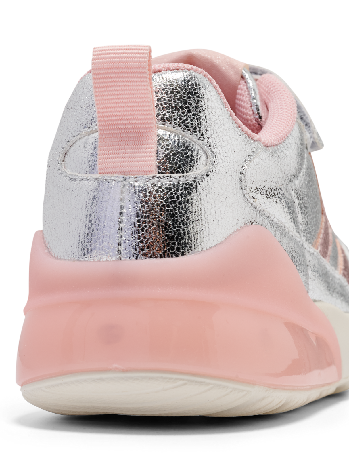 hummel Youth Daylight Glitter Shoes-3