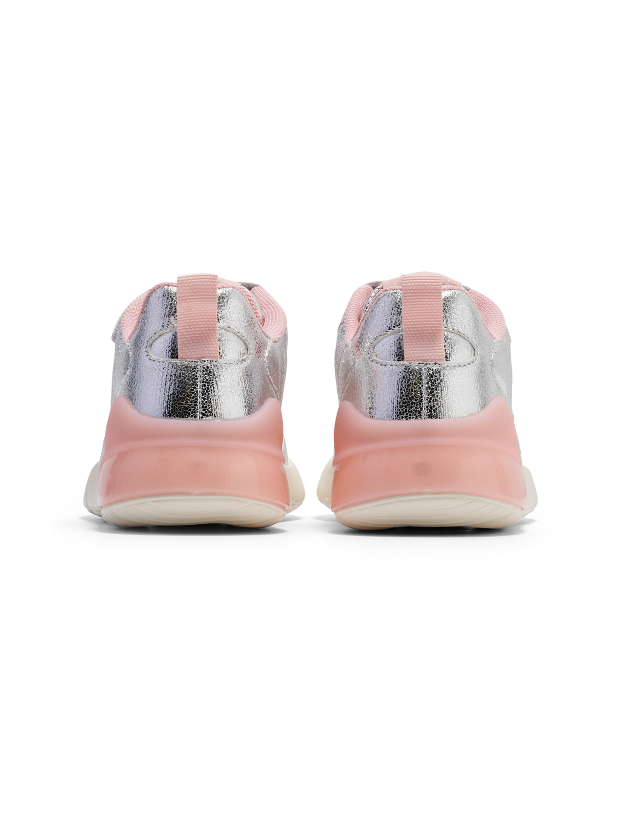 hummel Youth Daylight Glitter Shoes-4