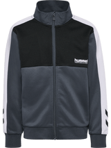 hummel Youth Colorblock Tracksuit-3