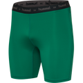 hummel Men's First Performance Tight Shorts-1