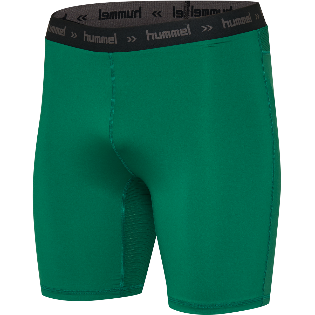 hummel Men's First Performance Tight Shorts-1