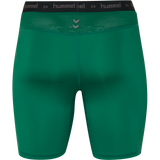 hummel Men's First Performance Tight Shorts-2
