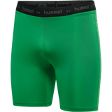 hummel Men's First Performance Tight Shorts-1