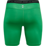hummel Men's First Performance Tight Shorts-2