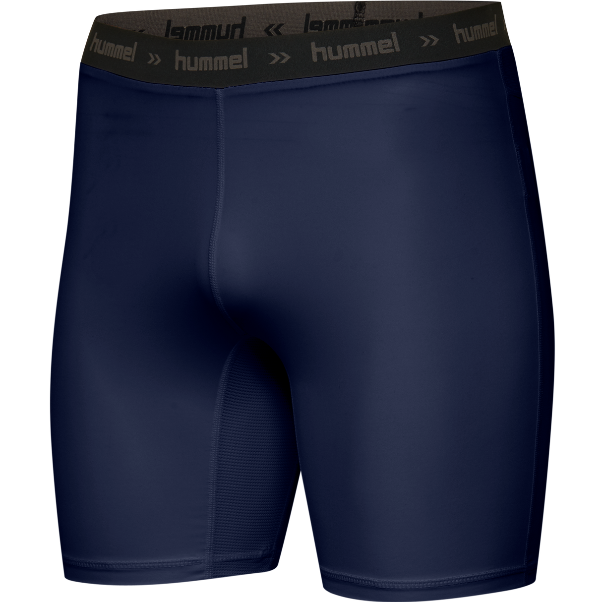 hummel Men's First Performance Tight Shorts-1