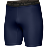 hummel Men's First Performance Tight Shorts-1