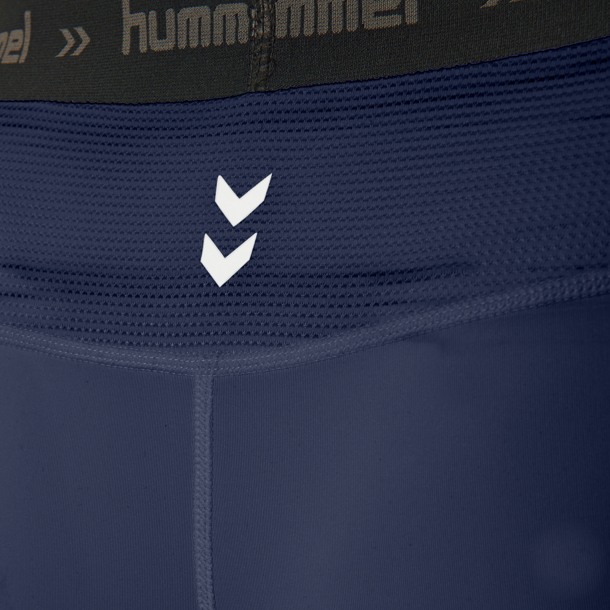 hummel Men's First Performance Tight Shorts-3
