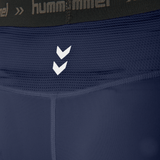 hummel Men's First Performance Tight Shorts-3