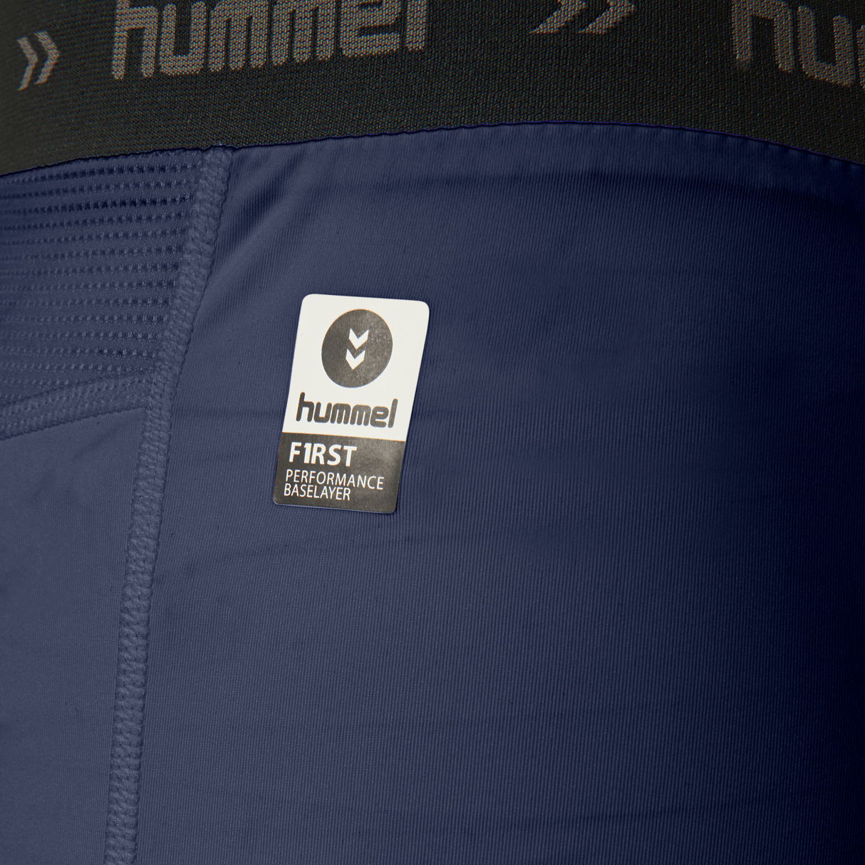 hummel Men's First Performance Tight Shorts-4
