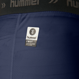 hummel Men's First Performance Tight Shorts-4