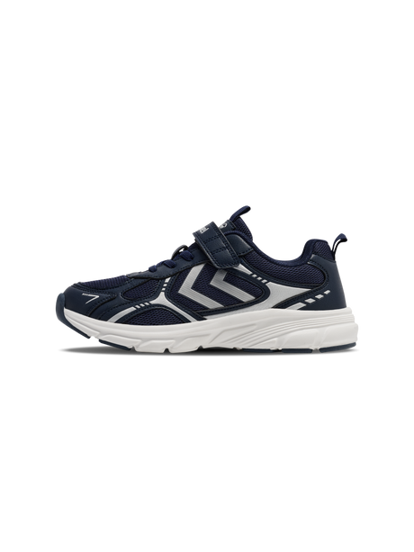 hummel Youth Effort One Velcro Shoes-1