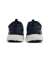 hummel Youth Effort One Velcro Shoes-4