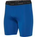 hummel Men's First Performance Tight Shorts-1