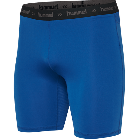 hummel Men's First Performance Tight Shorts-1
