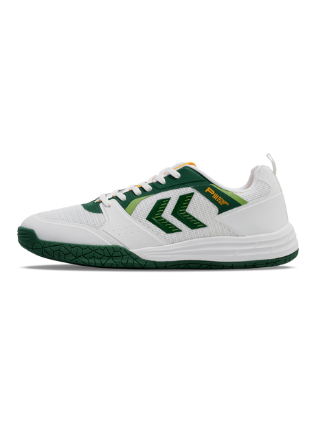 hummel Youth Piii Power Play Pro Low Cut Shoes-1