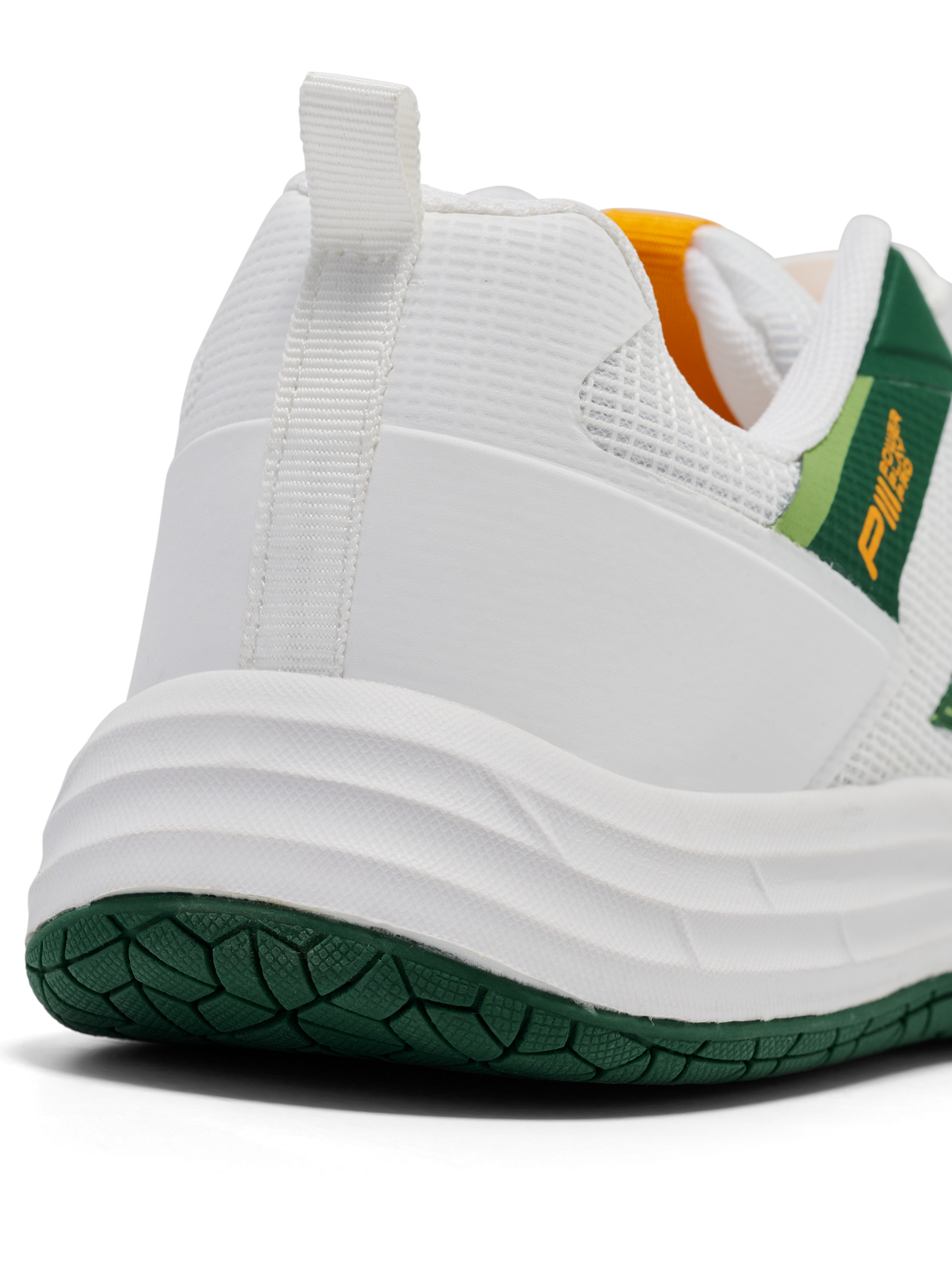 hummel Youth Piii Power Play Pro Low Cut Shoes-3