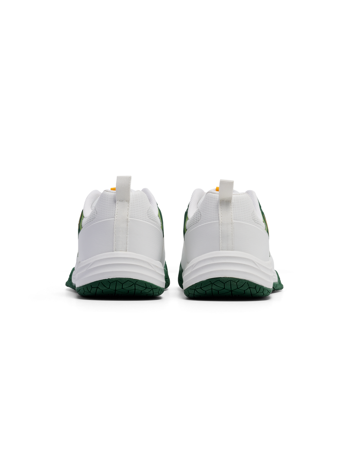 hummel Youth Piii Power Play Pro Low Cut Shoes-4
