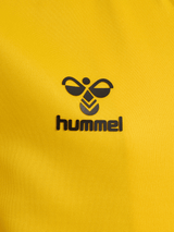 hummel Youth Core XK Poly Zip Sweatshirt-3