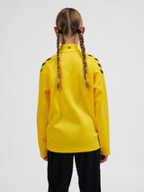 hummel Youth Core XK Poly Zip Sweatshirt-7