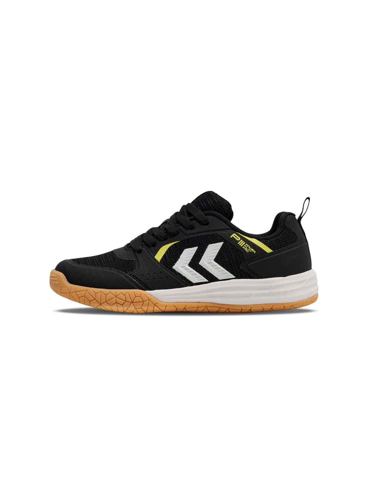 hummel Youth Piii Power Play Pro Low Cut Shoes-1