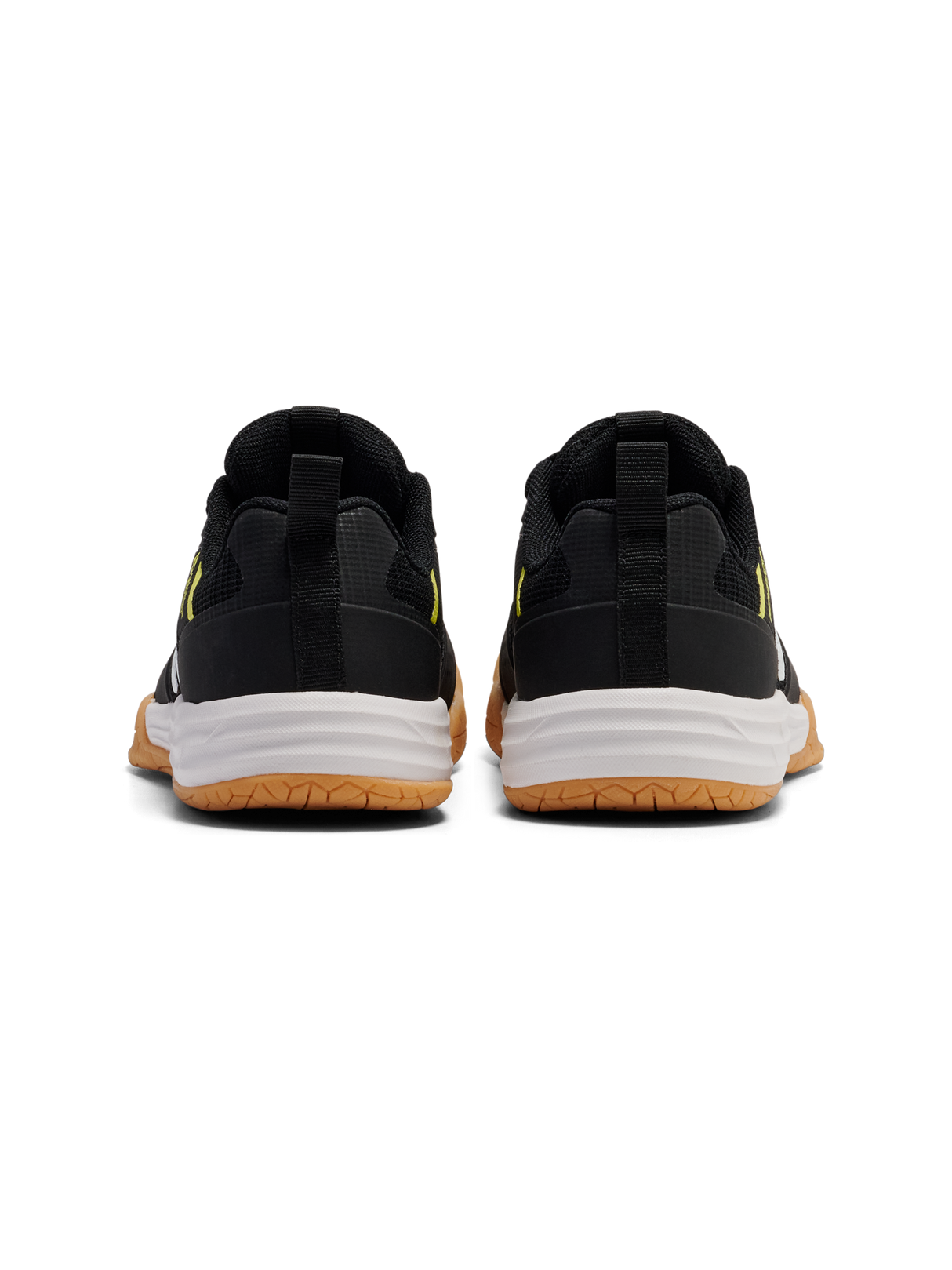 hummel Youth Piii Power Play Pro Low Cut Shoes-4