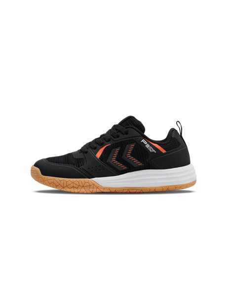 hummel Youth Piii Power Play Pro Low Cut Shoes-1