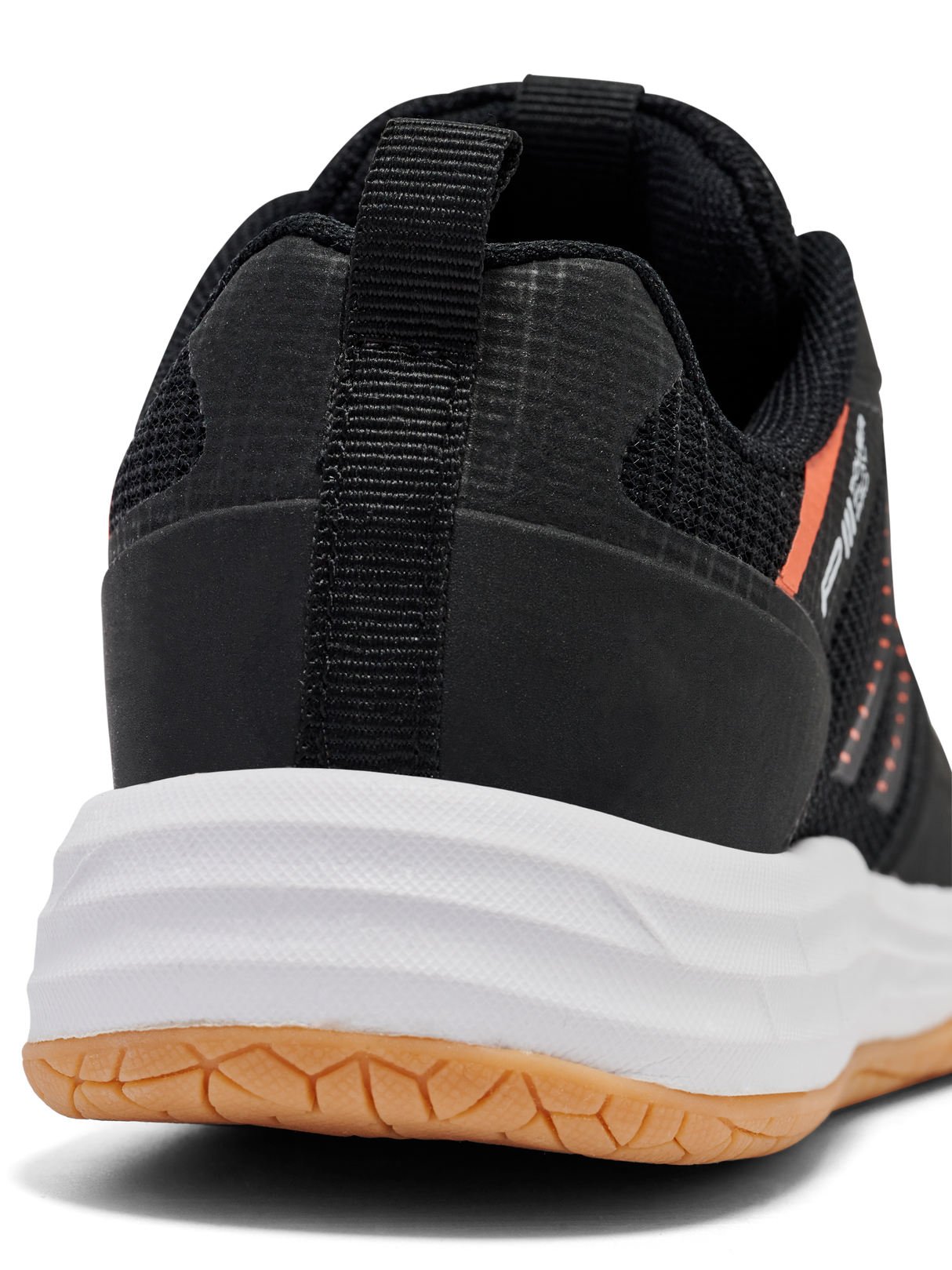 hummel Youth Piii Power Play Pro Low Cut Shoes-3