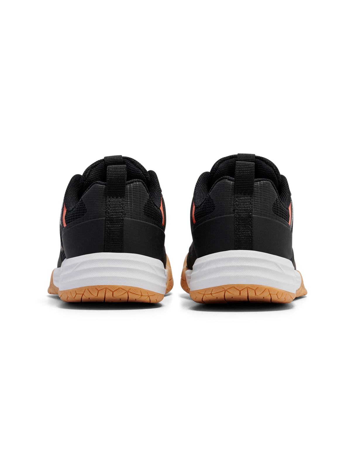 hummel Youth Piii Power Play Pro Low Cut Shoes-4