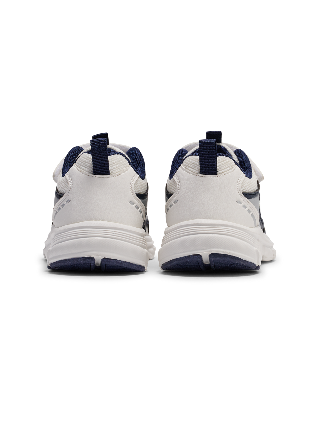 hummel Youth Effort One Velcro Shoes-4
