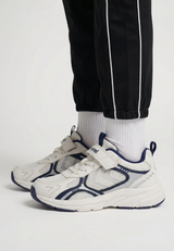 hummel Youth Effort One Velcro Shoes-5
