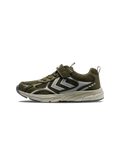 hummel Youth Effort One Velcro Shoes-1