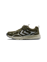 hummel Youth Effort One Velcro Shoes-1