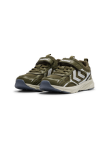hummel Youth Effort One Velcro Shoes-2