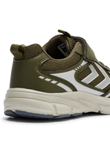 hummel Youth Effort One Velcro Shoes-3